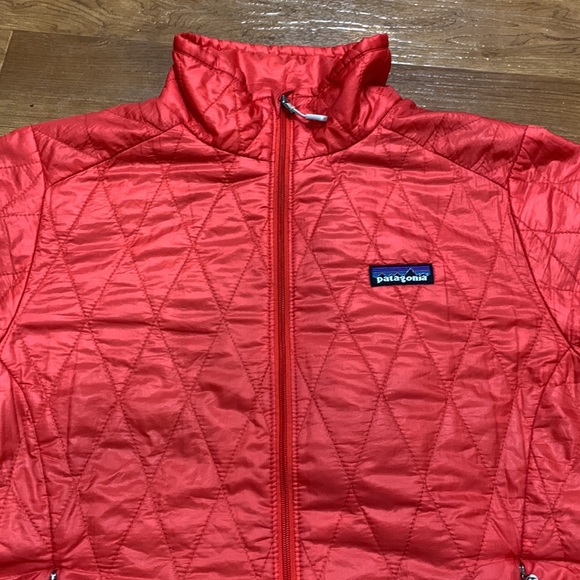 Patagonia Jacket - Picture 5 of 10